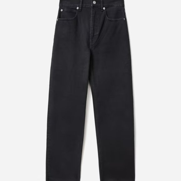 Everlane Jeans Everlane The Way High Jean Size 26 Poshmark